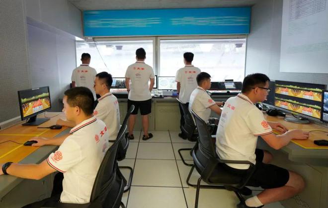 完美体育亚运盛会之下中国体育制造业带给我们哪些惊喜(图5)
