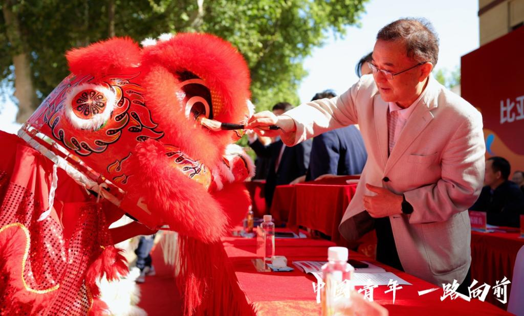完美体育亚运盛会之下中国体育制造业带给我们哪些惊喜(图7)