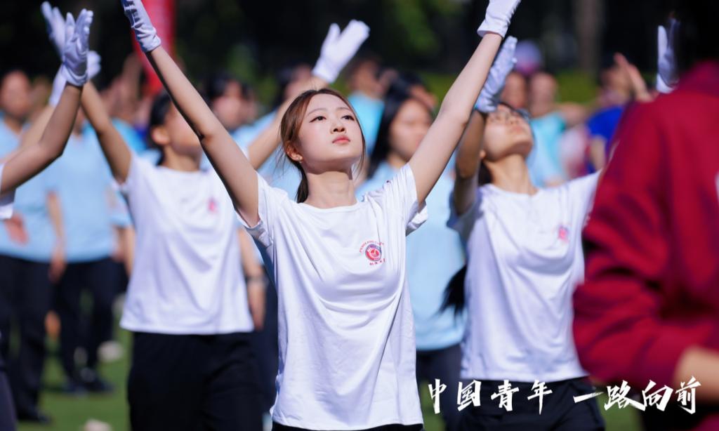完美体育亚运盛会之下中国体育制造业带给我们哪些惊喜(图9)